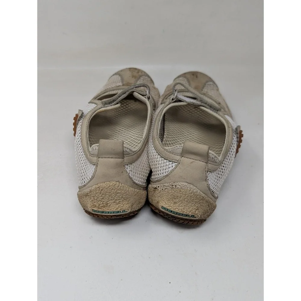 Merrell please note